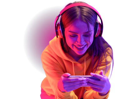 streamer
